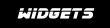 Widgets