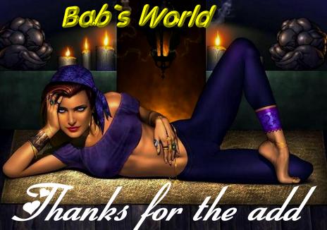 Babs World