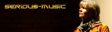 Serious Music